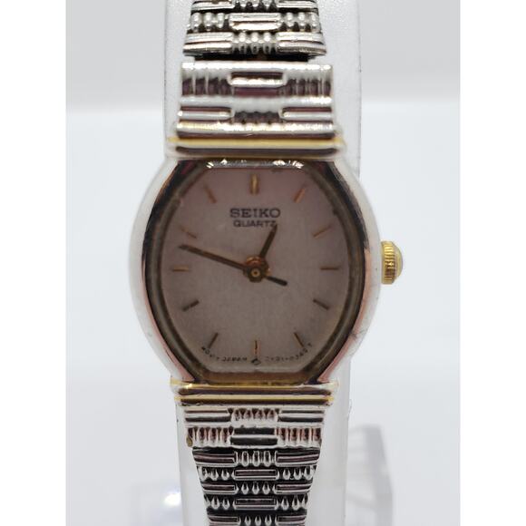Women\'s Seiko watch. Dress watch. 2Y01-5C09 RO, 961066 main image 8